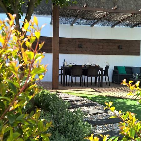 Graca Garden Home 리스본 외부 사진