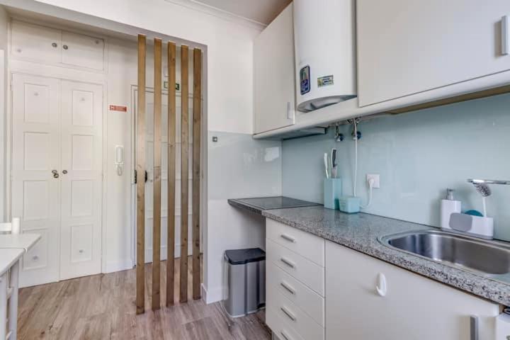 Graca Garden Home 리스본 외부 사진