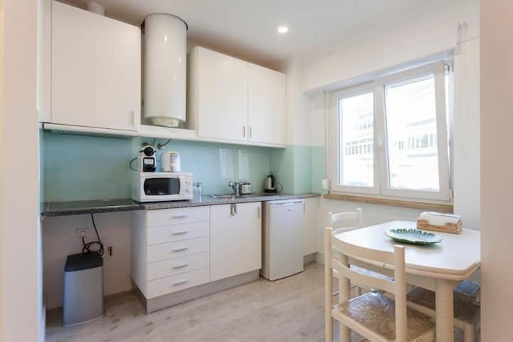 Graca Garden Home 리스본 외부 사진