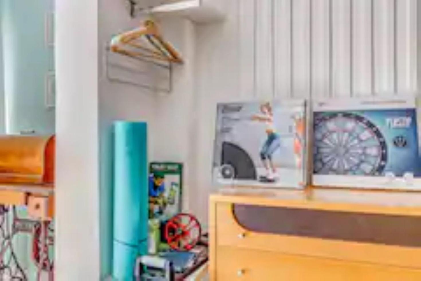 Graca Garden Home 리스본 외부 사진