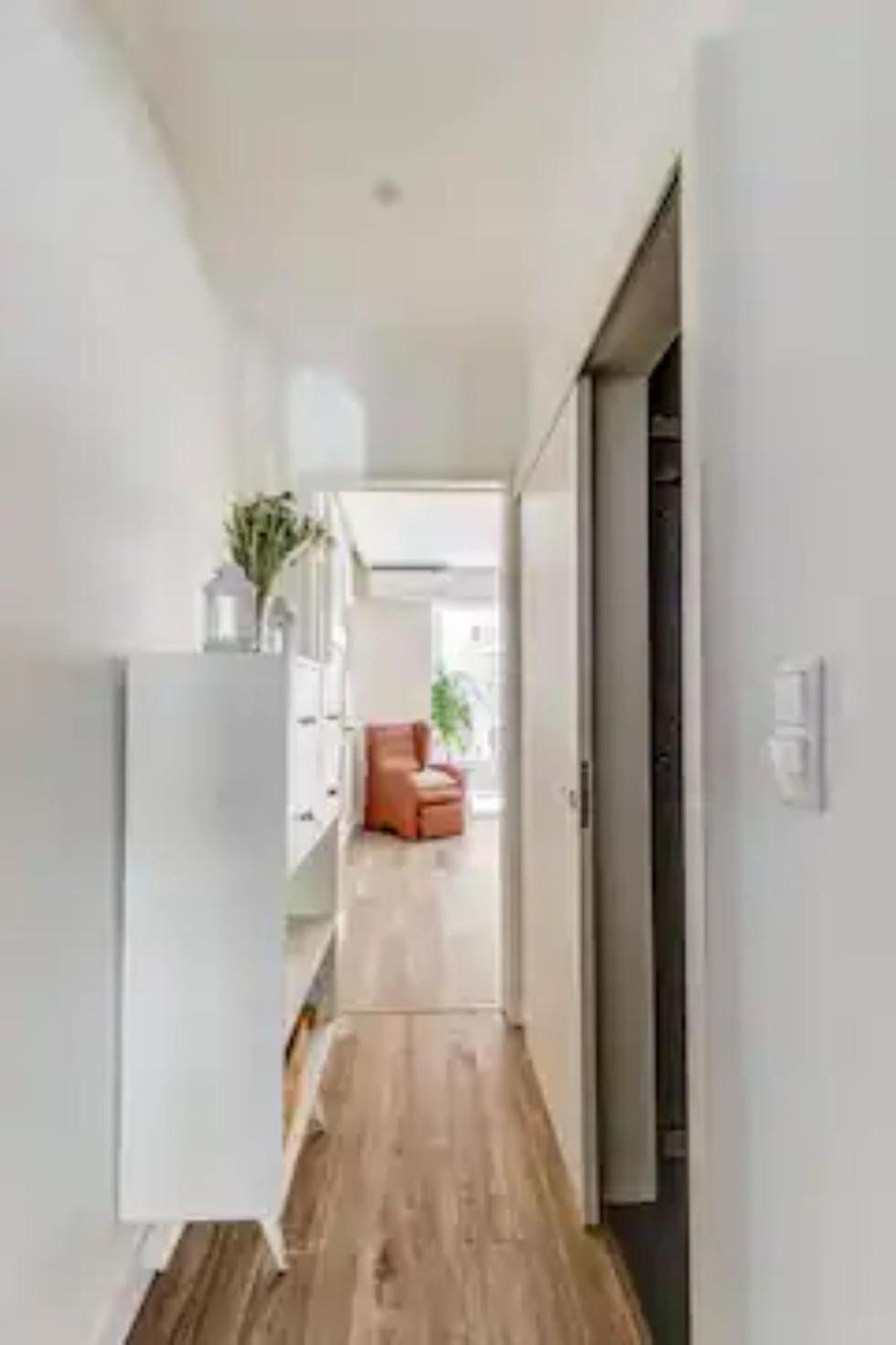 Graca Garden Home 리스본 외부 사진