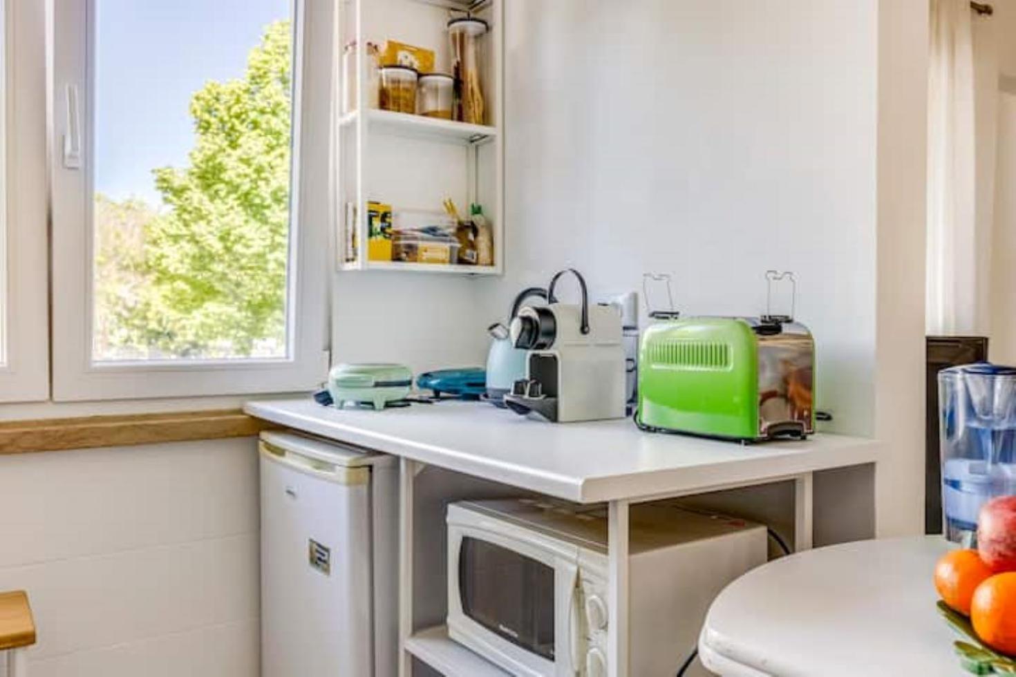 Graca Garden Home 리스본 외부 사진