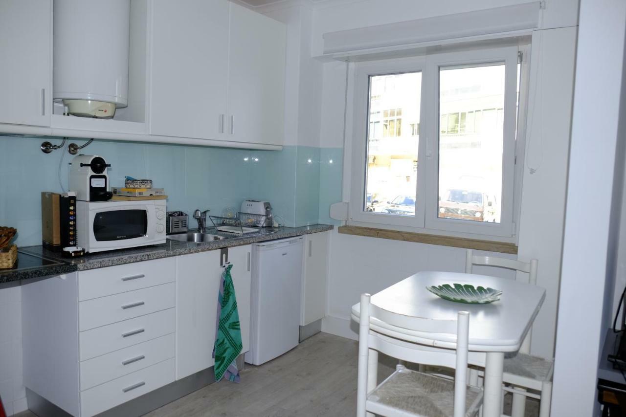 Graca Garden Home 리스본 외부 사진