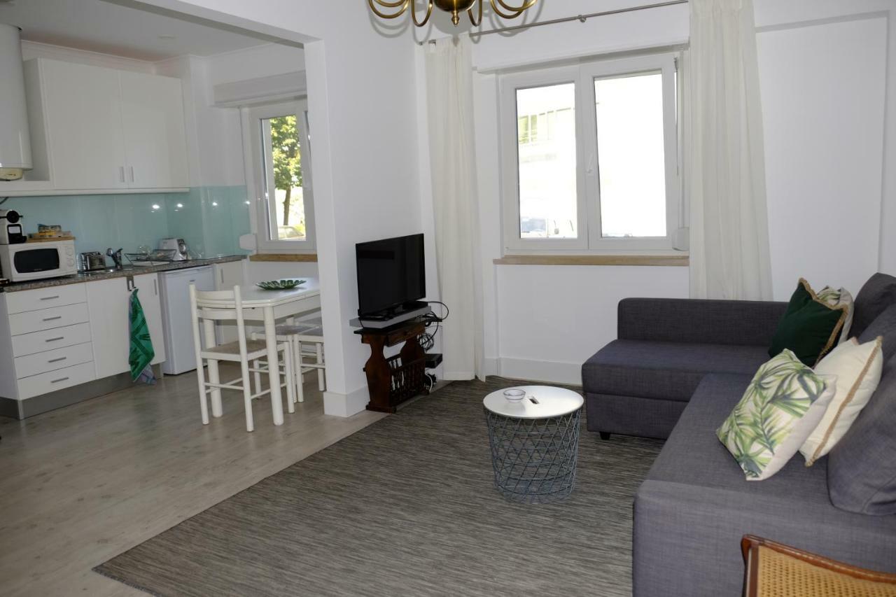 Graca Garden Home 리스본 외부 사진