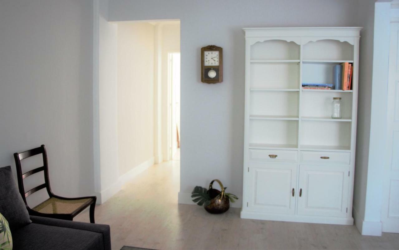 Graca Garden Home 리스본 외부 사진