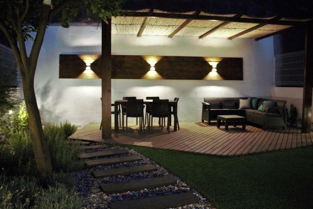 Graca Garden Home 리스본 외부 사진