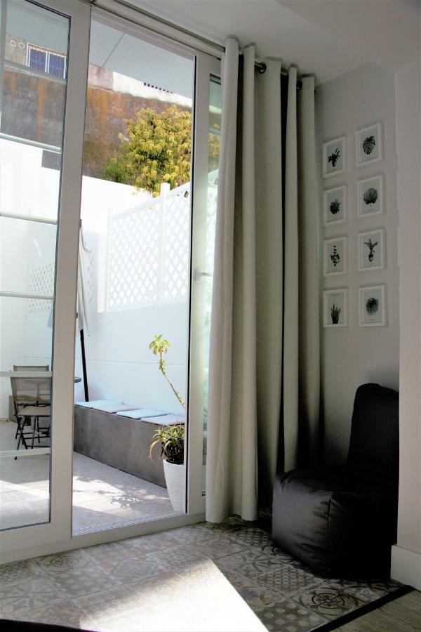 Graca Garden Home 리스본 외부 사진