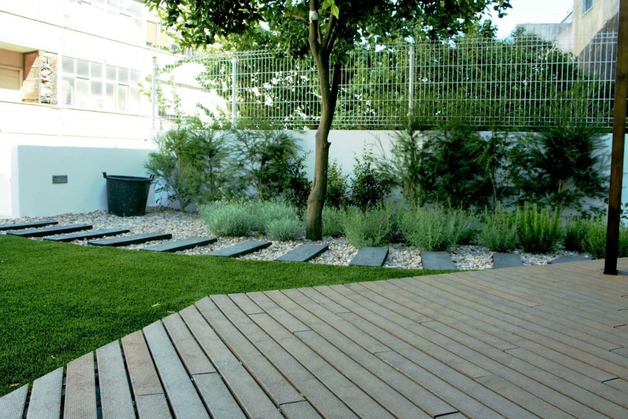 Graca Garden Home 리스본 외부 사진