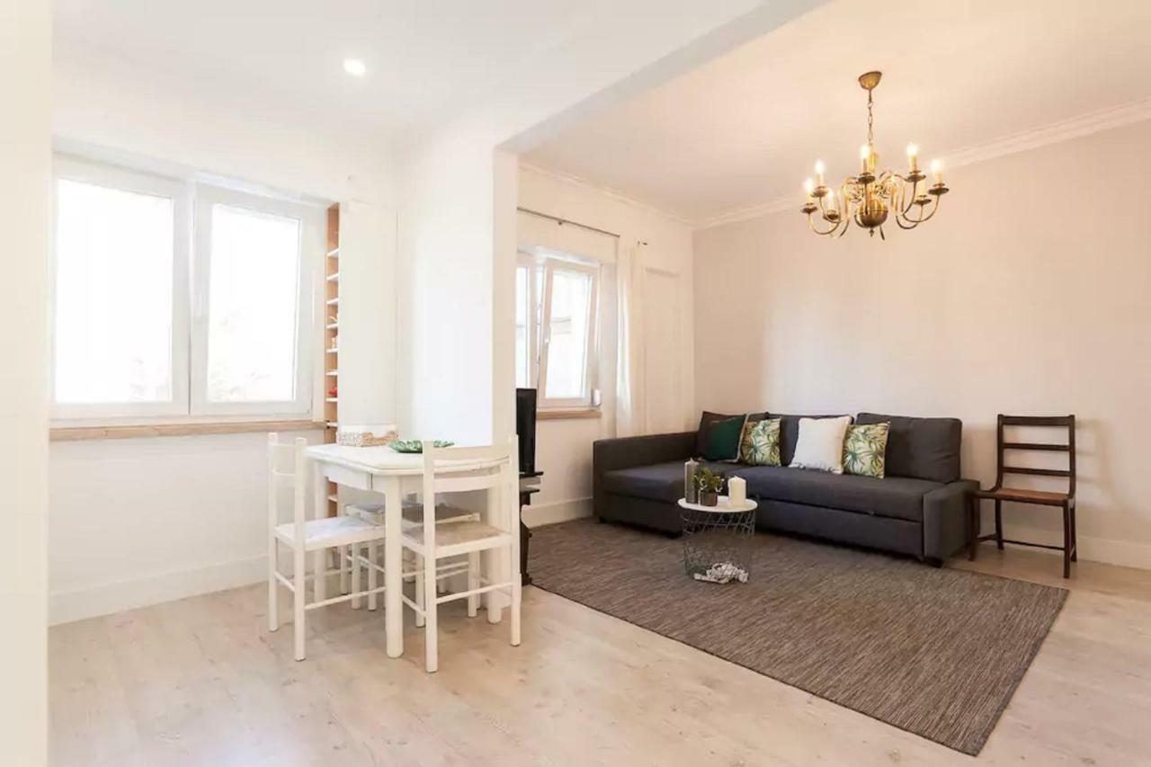 Graca Garden Home 리스본 외부 사진