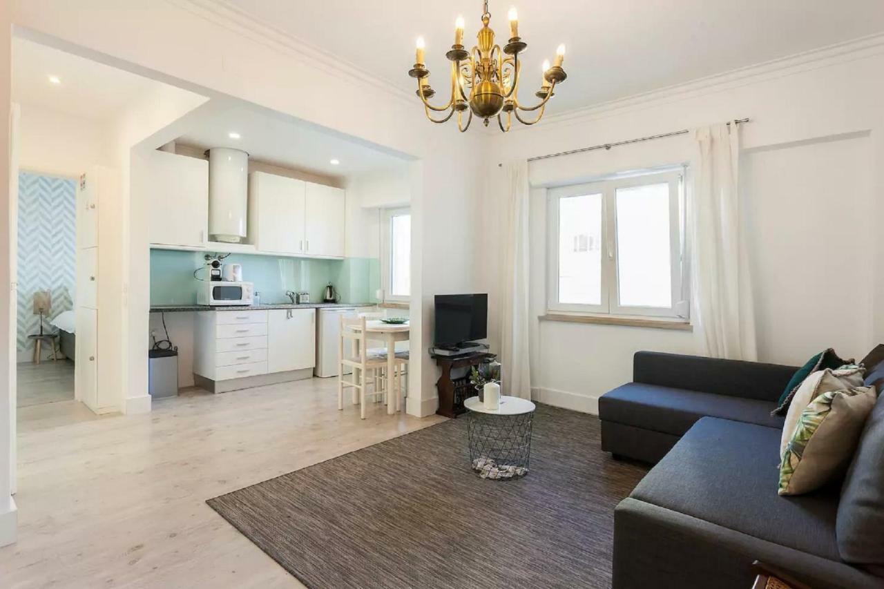 Graca Garden Home 리스본 외부 사진