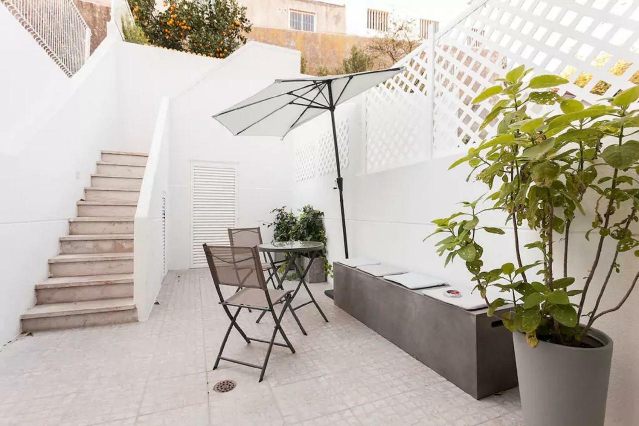 Graca Garden Home 리스본 외부 사진