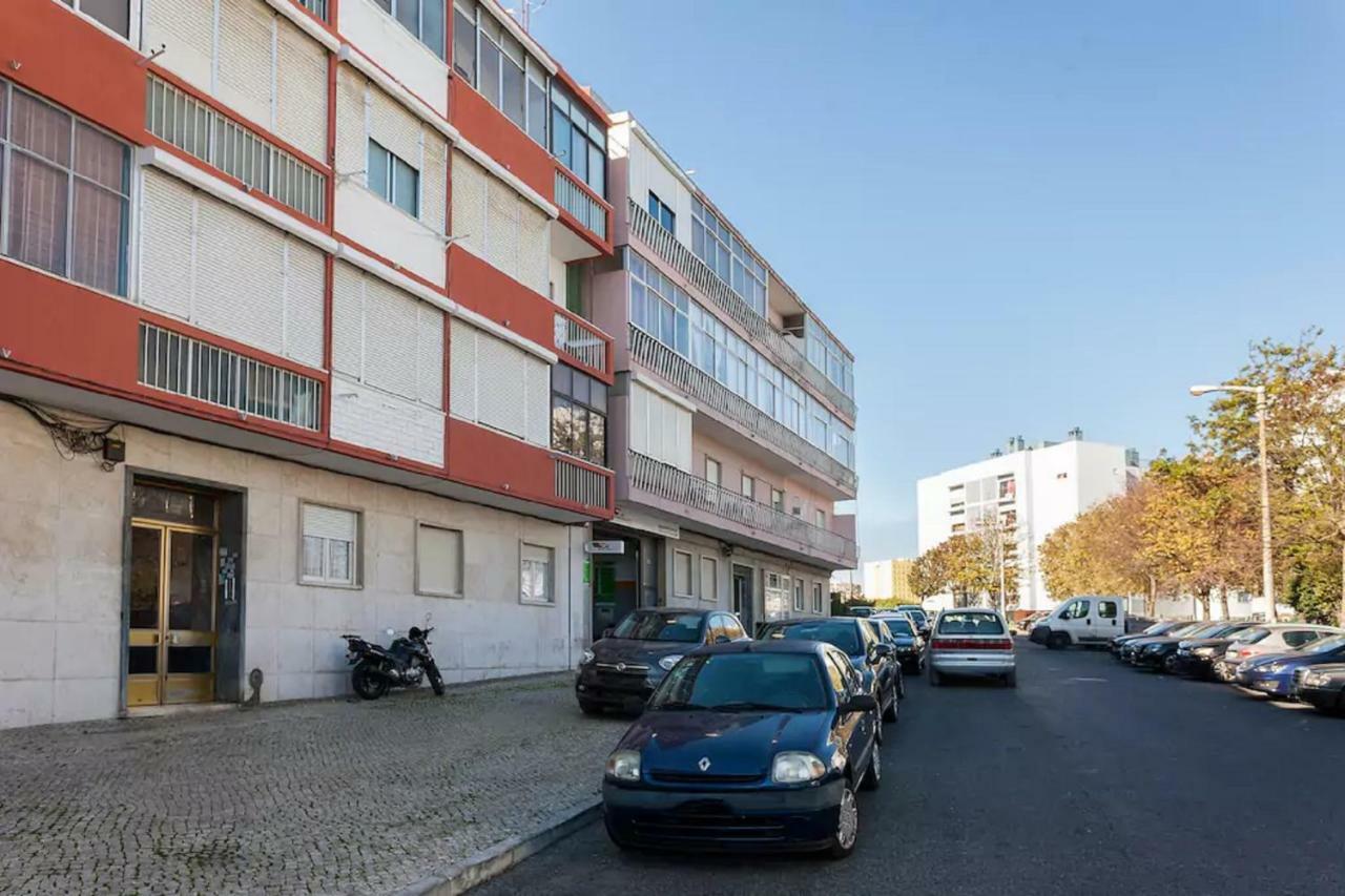 Graca Garden Home 리스본 외부 사진