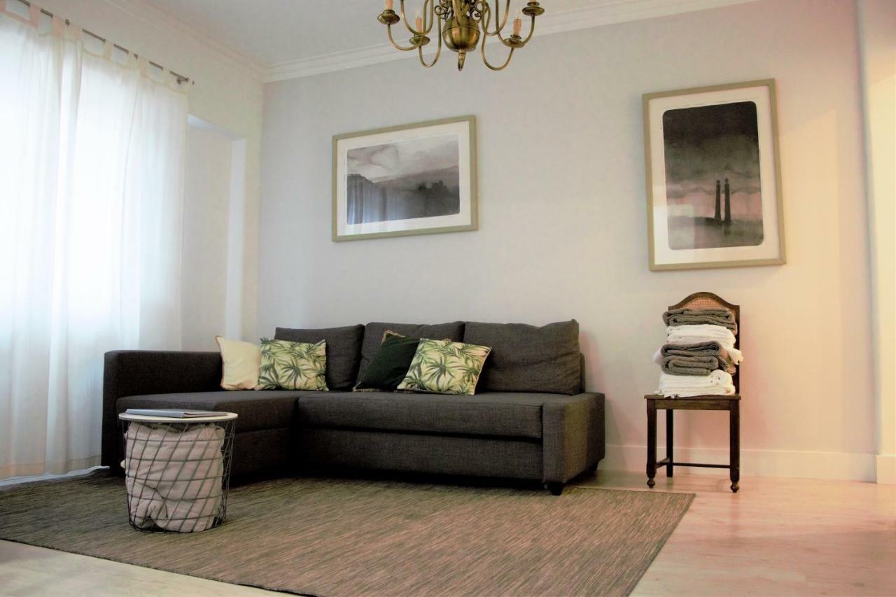Graca Garden Home 리스본 외부 사진