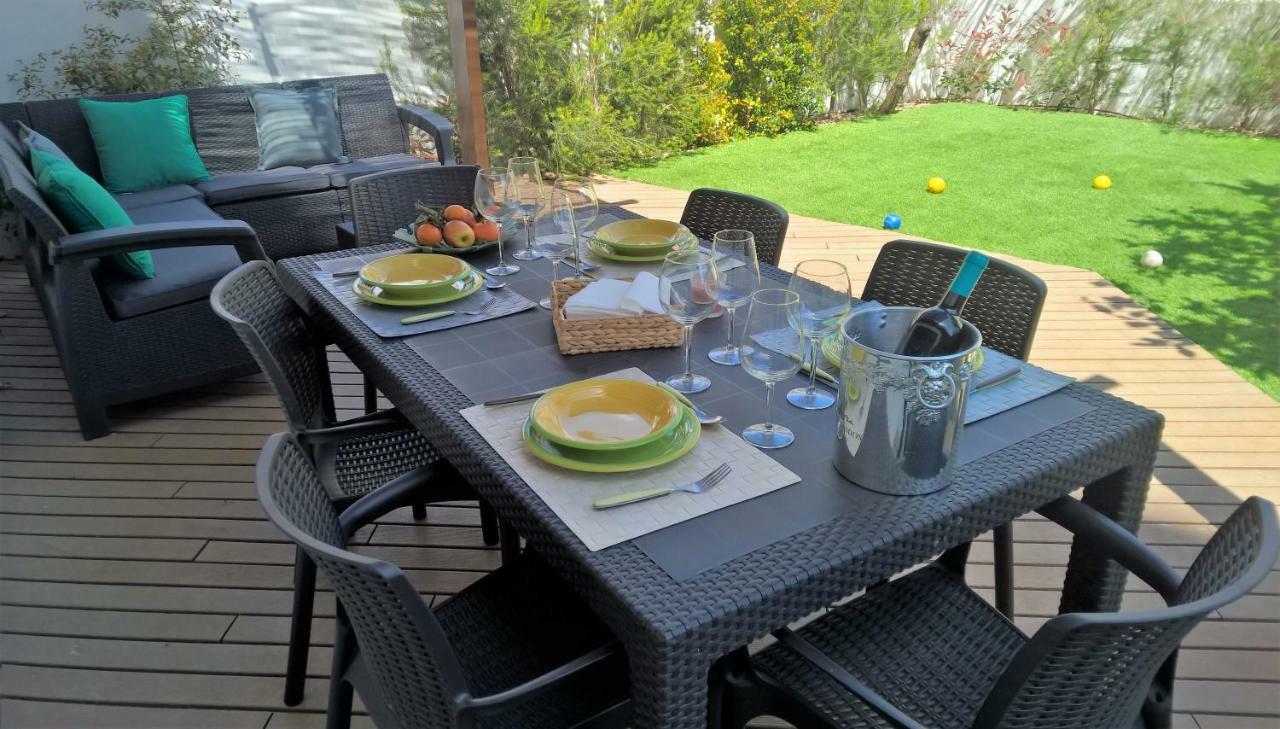 Graca Garden Home 리스본 외부 사진