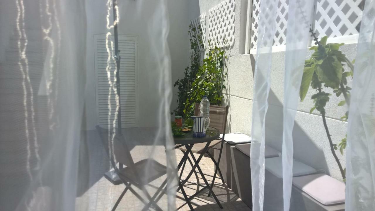 Graca Garden Home 리스본 외부 사진