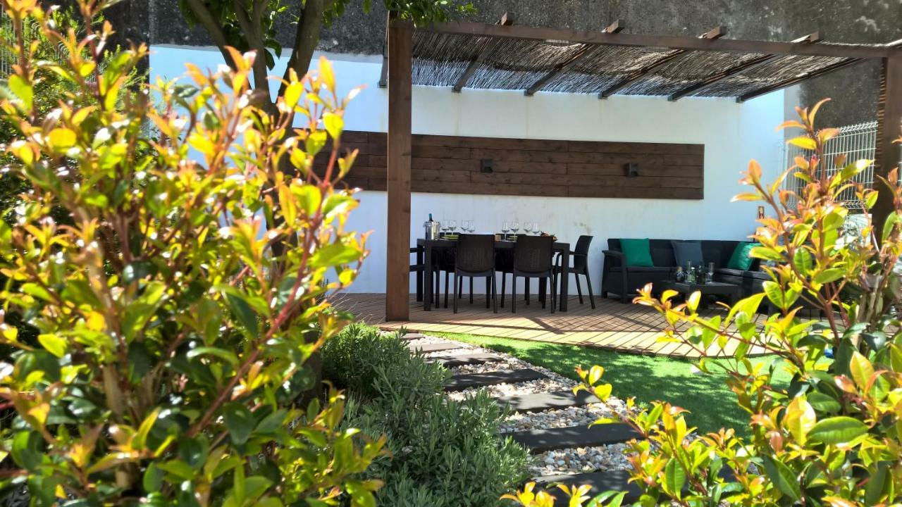 Graca Garden Home 리스본 외부 사진