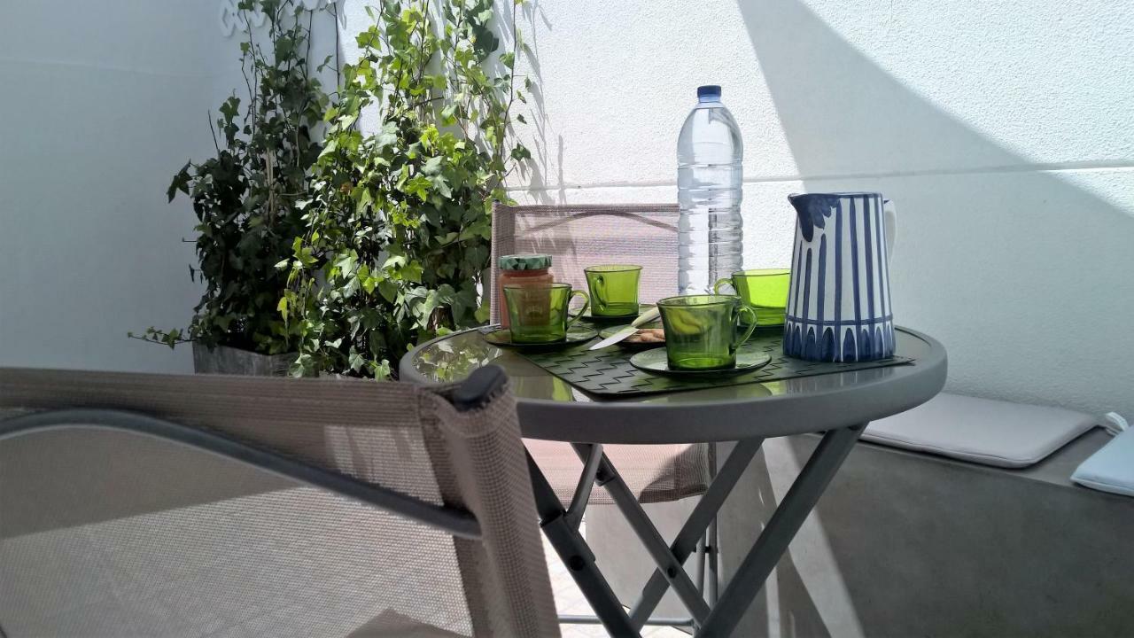 Graca Garden Home 리스본 외부 사진