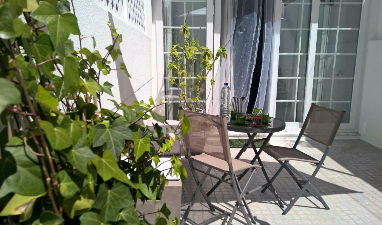 Graca Garden Home 리스본 외부 사진